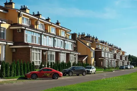 1-к кв. Московская область, Красногорск городской округ, с. Ангелово ...