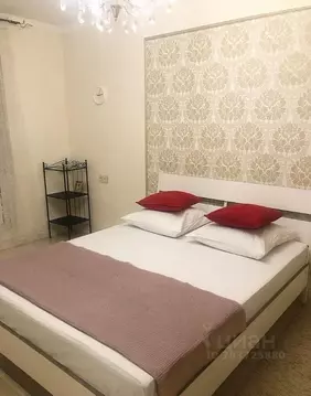 1-к кв. Московская область, Видное ул. Завидная, 3 (40.0 м)