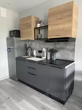 Студия Тульская область, Тула ул. Самоварная, 21 (32.0 м)