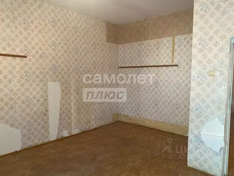 1-к кв. Калужская область, Калуга Карачевская ул., 21 (49.1 м)