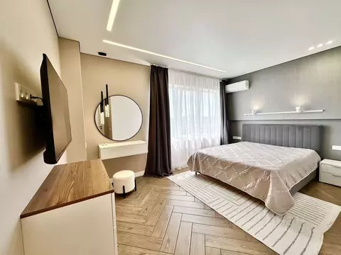 3-к кв. Краснодарский край, Сочи Виноградная ул., 22/1 (76.0 м)