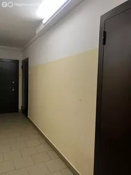 1-комнатная квартира: Нижний Новгород, улица Бориса Видяева, 9 (35.2 ...