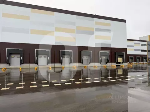 Склад в Московская область, Лобня ул. Комиссара Агапова, 15 (28935 м)