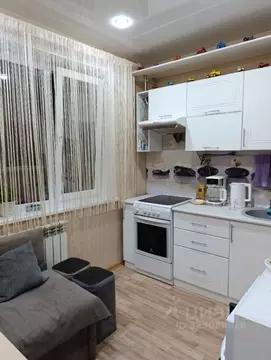 1-к кв. Самарская область, Тольятти ул. 70 лет Октября, 11 (25.7 м)