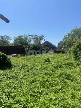 Участок в Адыгея, Майкоп Железнодорожная ул. (4.61 сот.)