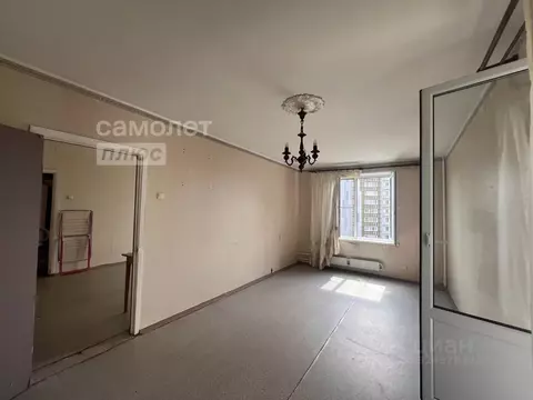 3-к кв. Москва Кетчерская ул., 6К3 (62.0 м)