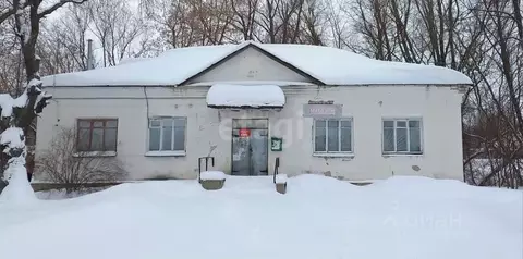 Офис в Владимирская область, Муром д. Прудищи, ул. Заречная, 6А (160 ...