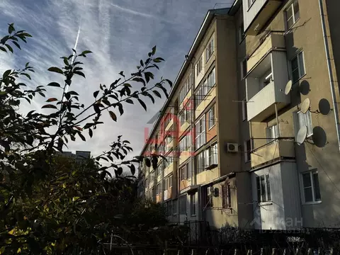 2-к кв. Ставропольский край, Ессентуки Предгорная ул., 8 (49.4 м)