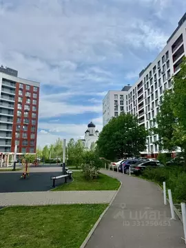 1-к кв. Московская область, Мытищи ул. Рождественская, 2 (42.0 м)