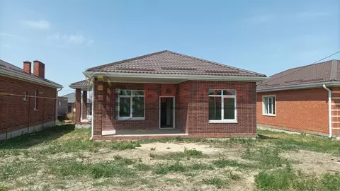 Дом в Ростовская область, Мясниковский район, Краснокрымское с/пос, ...