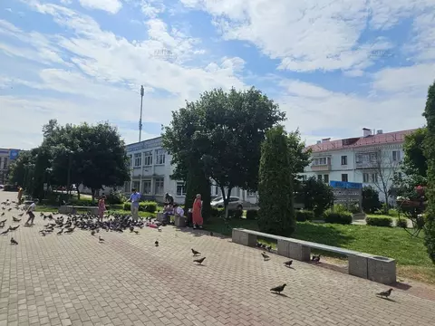 Помещение свободного назначения в Калужская область, Балабаново г. ...