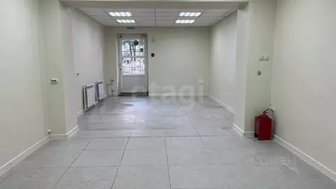 Помещение свободного назначения в Владимирская область, Ковров просп. ...