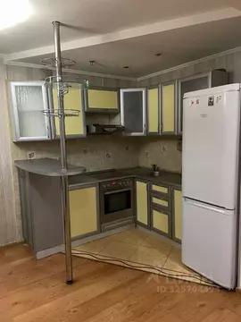 2-к кв. Томская область, Томск ул. Дзержинского, 56 (58.0 м)