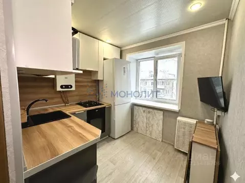 1-к кв. Нижегородская область, Нижний Новгород Завкомовская ул., 6к1 ...