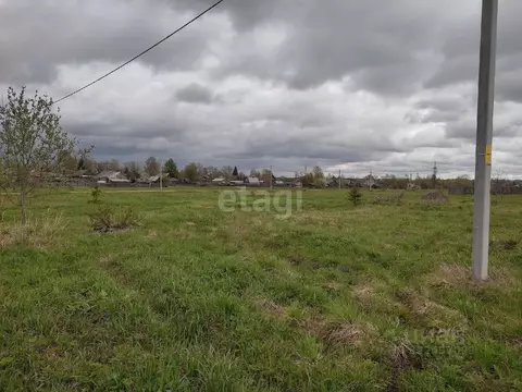 Участок в Вологодская область, Харовск  (14.46 сот.)