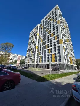1-к кв. Москва ул. Демьяна Бедного, 17 (40.1 м)