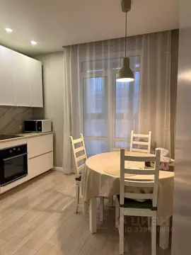 1-к кв. Москва бул. Веласкеса, 5к2 (35.4 м)