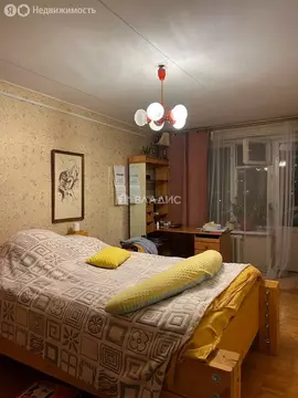 2-комнатная квартира: Мытищи, 2-й Щёлковский проезд, 5к1 (42.1 м)