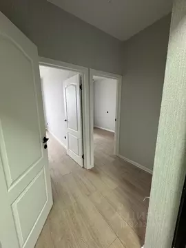 1-к кв. Краснодарский край, Краснодар Воронежская ул., 47/10 (30.11 м)