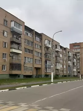 2-к кв. Московская область, Шатура Академическая ул., 7 (50.0 м)
