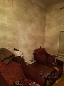 3-к кв. Курганская область, Курган ул. Чайковского, 89 (55.0 м)