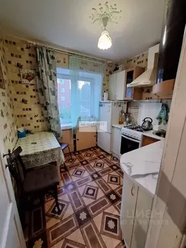 2-к кв. Тульская область, Советск Щекинский район, Октябрьская ул., 37 ...