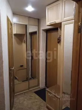 1-к кв. Воронежская область, Воронеж Минская ул., 29 (29.9 м)