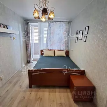 2-к кв. Волгоградская область, Волгоград ул. Качинцев, 110 (43.4 м)