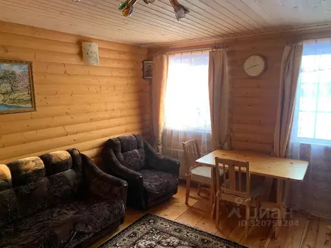 Дом в Санкт-Петербург, Санкт-Петербург, Петергоф Озерковое СНТ, ул. ...