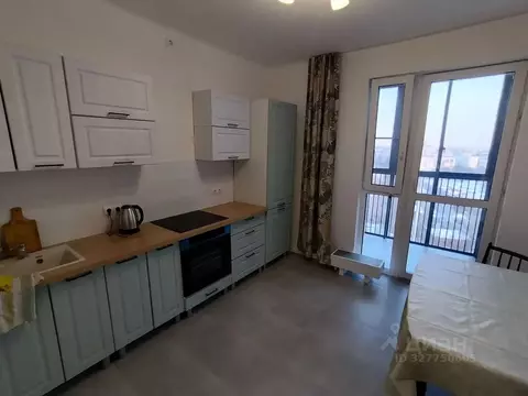 2-к кв. Москва Симферопольский проезд, 7 (57.0 м)