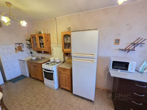 1-к кв. Москва Малая Филевская ул., 18К3 (40.5 м)