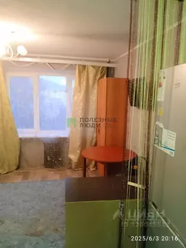 1-к кв. Краснодарский край, Новороссийск ул. Михаила Борисова, 17 ...