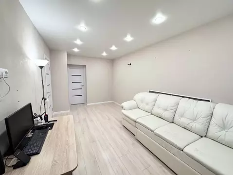 2-к кв. Кировская область, Киров ул. Молодой Гвардии, 96 (44.3 м)