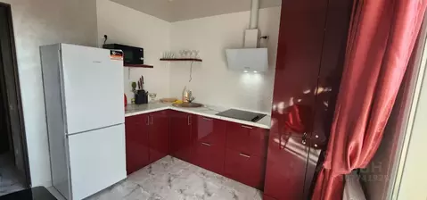 1-к кв. Крым, Симферополь просп. Александра Суворова, 19 (40.0 м)