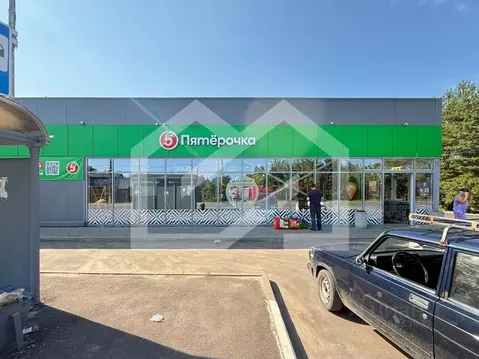 Помещение свободного назначения в Московская область, Раменский ...