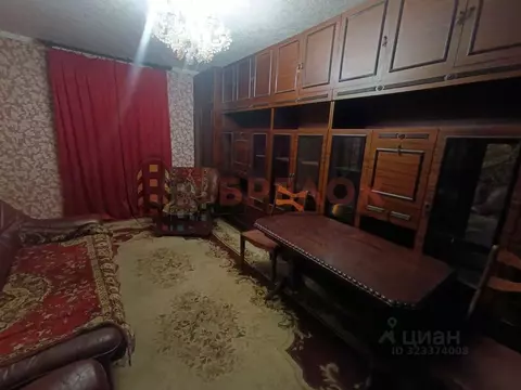 3-к кв. Ростовская область, Ростов-на-Дону ул. Содружества, 80 (55.0 ...