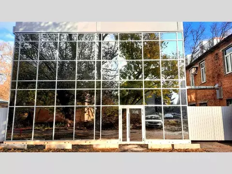 Помещение свободного назначения в Пензенская область, Пенза ул. ...