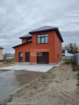 Дом в Алтайский край, Первомайский район, с. Фирсово Палитра жилой ...