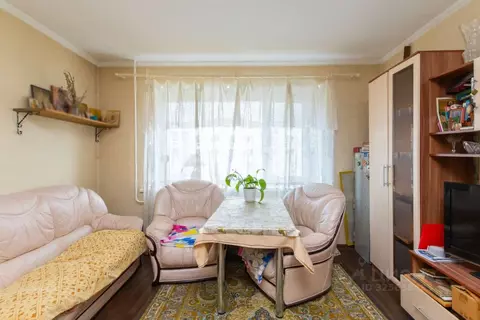 1-к кв. Тюменская область, Тюмень ул. Газовиков, 14 (36.0 м)