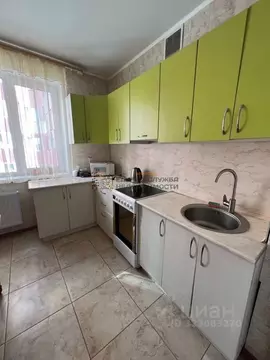 2-к кв. Башкортостан, Уфа ул. Генерала Кусимова (60.0 м)