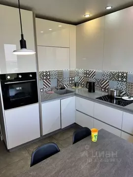 3-к кв. Московская область, Королев Юбилейный мкр, ул. М.К. ...