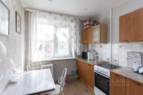 2-к кв. Тюменская область, Тюмень Олимпийская ул., 49 (53.0 м)