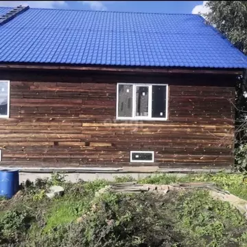 Дом в Курганская область, Курган пос. Ключи, ул. Цветочная, 8 (144 м)