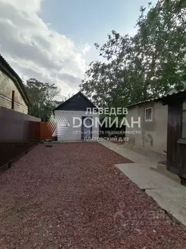 Дом в Ростовская область, Новочеркасск Атаманская ул., 13 (54 м)