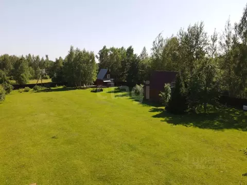 Дом в Московская область, Дмитровский муниципальный округ, д. Дядьково ...