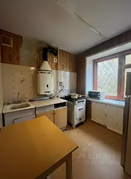 2-к кв. Нижегородская область, Нижний Новгород ул. Героя Советского ...