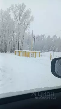 Участок в Алтайский край, Барнаул Спутник мкр,  (7.14 сот.)