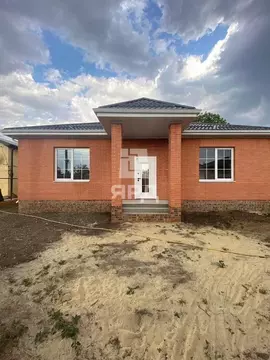 Дом в Ростовская область, Новочеркасск ул. Дивная, 17 (131 м)