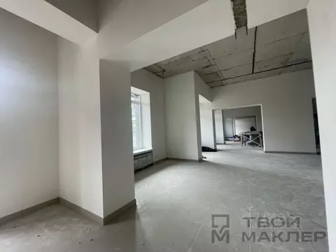 Офис в Пензенская область, Пенза ул. Свердлова, 30 (168 м)