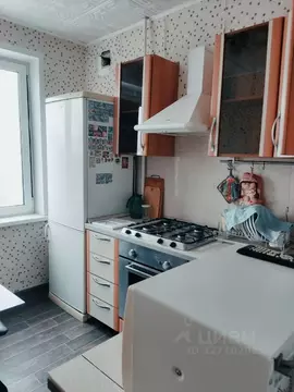 1-к кв. Москва Живописная ул., 6К1 (35.0 м)